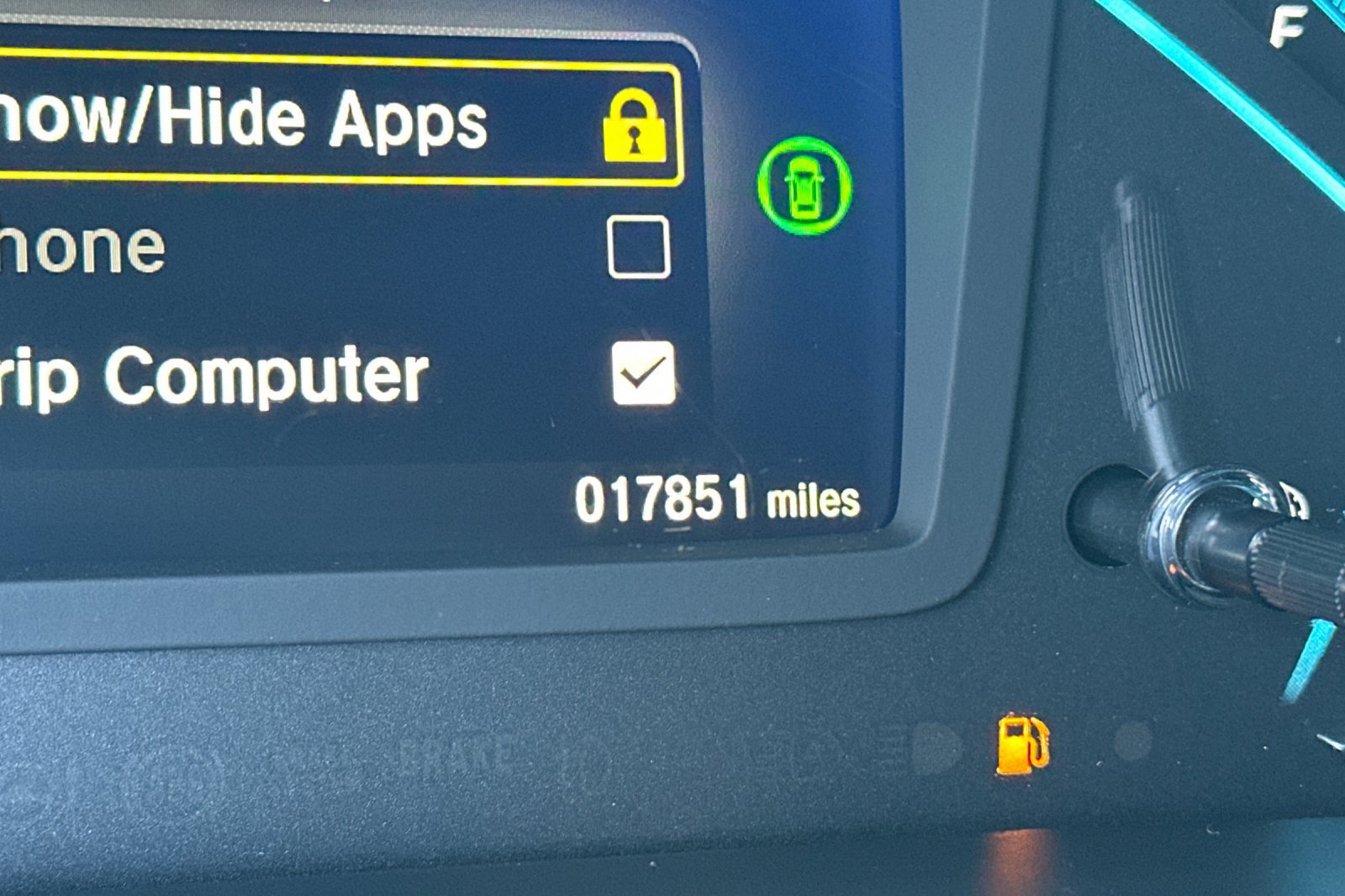 Used 2024 Honda Odyssey EX image 27