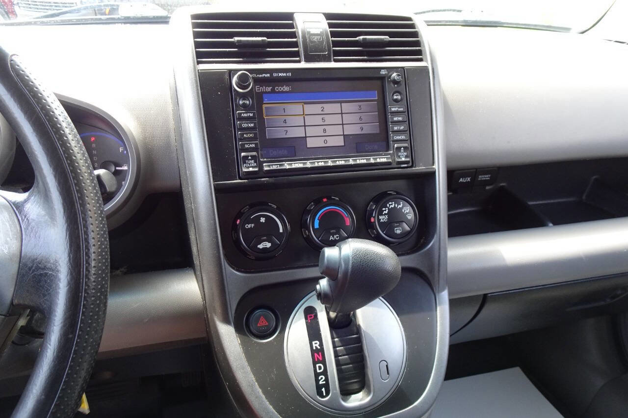 Used 2010 Honda Element EX image 18