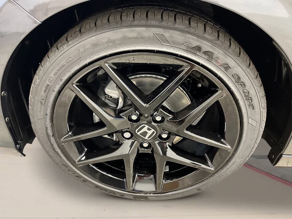 New 2026 Honda Civic Sport image 11