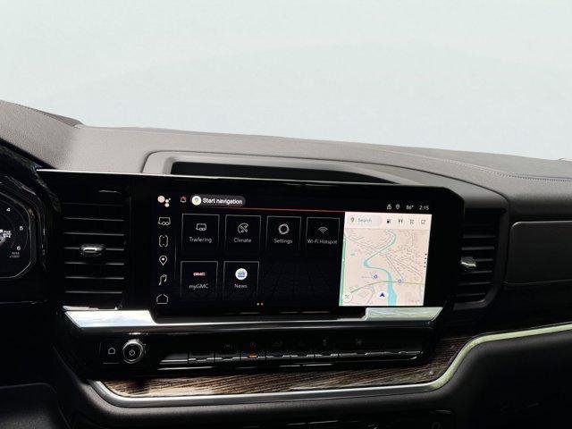 New 2026 GMC Sierra 1500 Elevation w/ Preferred Package image 22