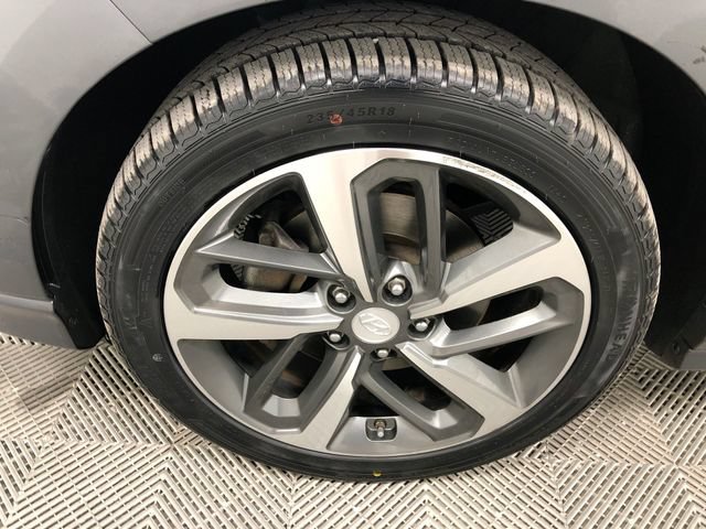 Used 2020 Hyundai Kona Limited AWD/4WD image 17