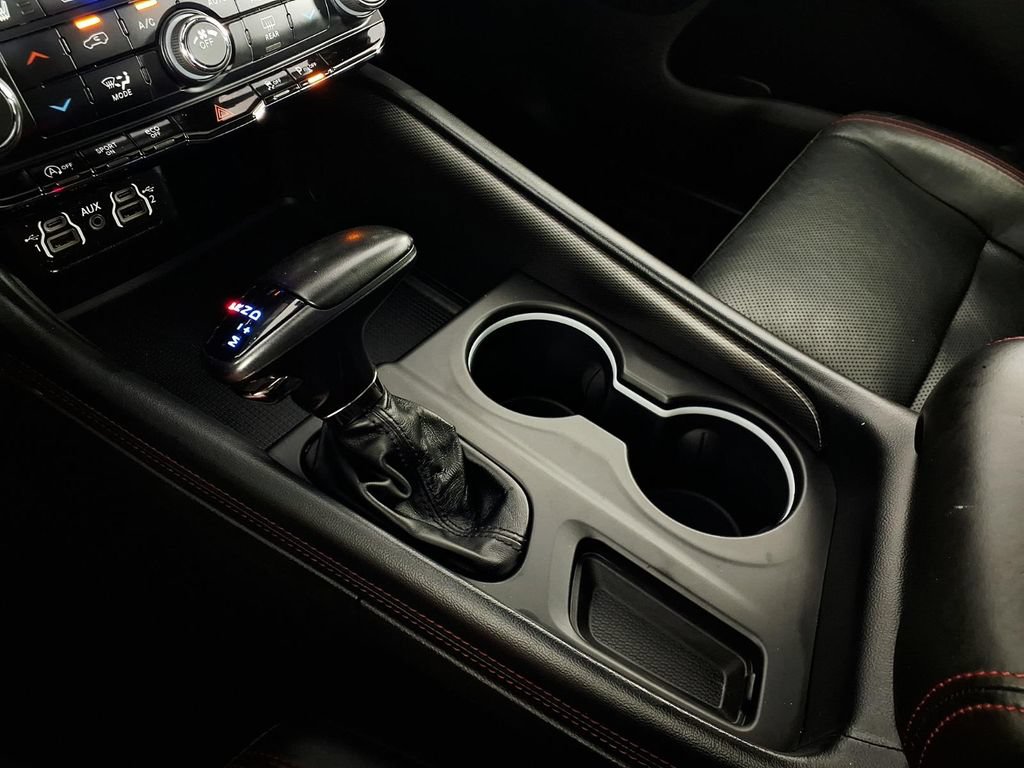 Used 2023 Dodge Durango GT RWD image 21