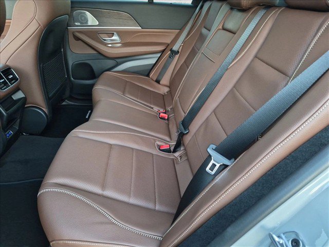 New 2027 Mercedes-Benz GLE 450 4MATIC image 14