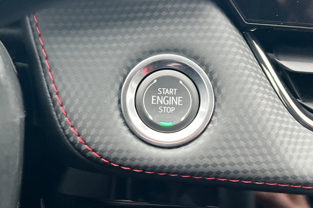 New 2026 Chevrolet Equinox RS image 19