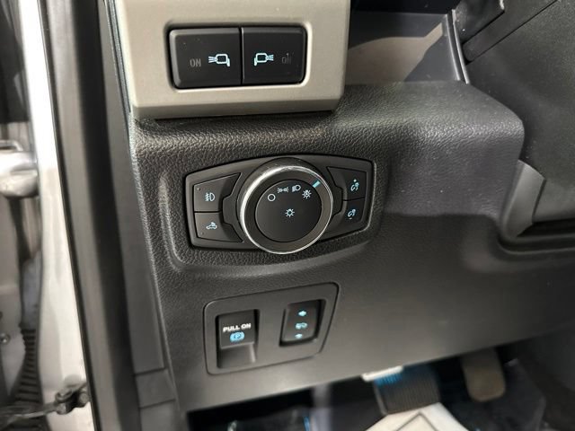 Used 2020 Ford F150 Lariat w/ Equipment Group 502A Luxury AWD/4WD image 18
