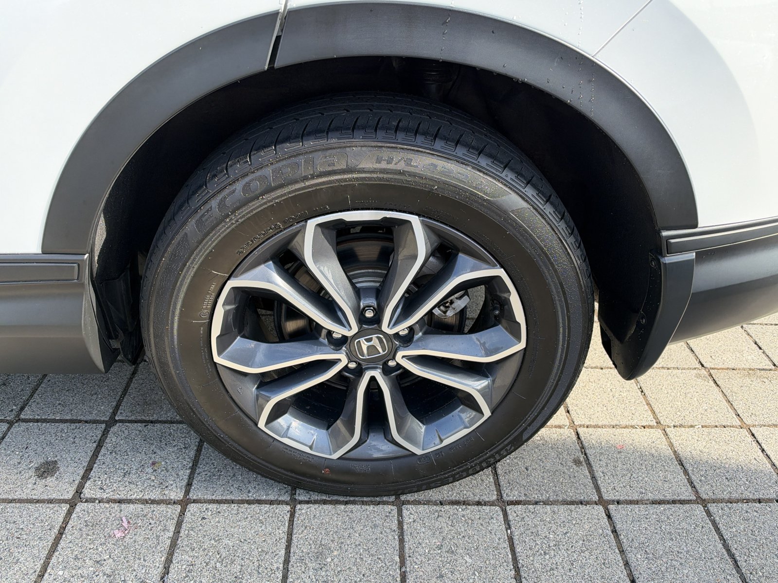 Used 2020 Honda CR-V EX-L image 13