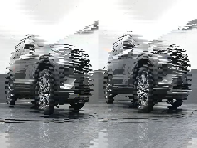 New 2026 Ford Explorer Active w/ Active Comfort Package AWD/4WD image 24