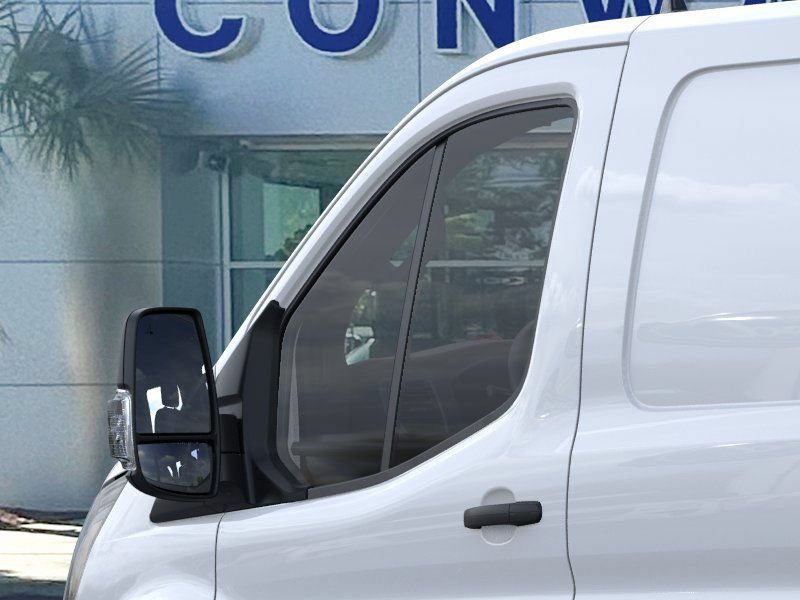 Used 2025 Ford Transit 250 Low Roof AWD image 22