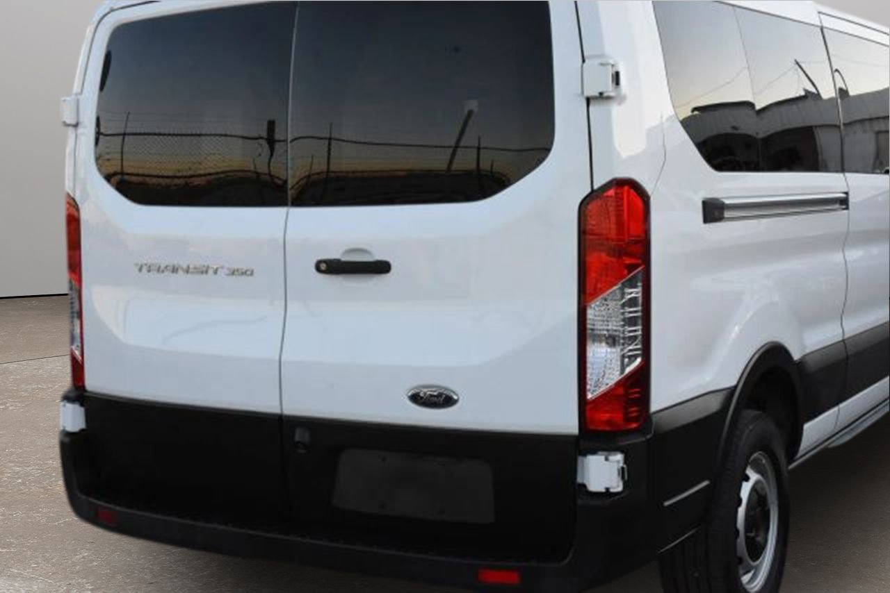 Used 2022 Ford Transit 350 XL RWD image 31