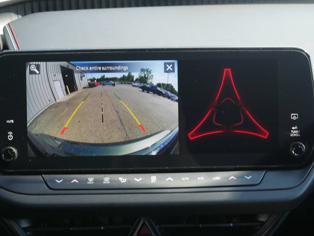 New 2026 Dodge Charger R/T AWD/4WD image 4