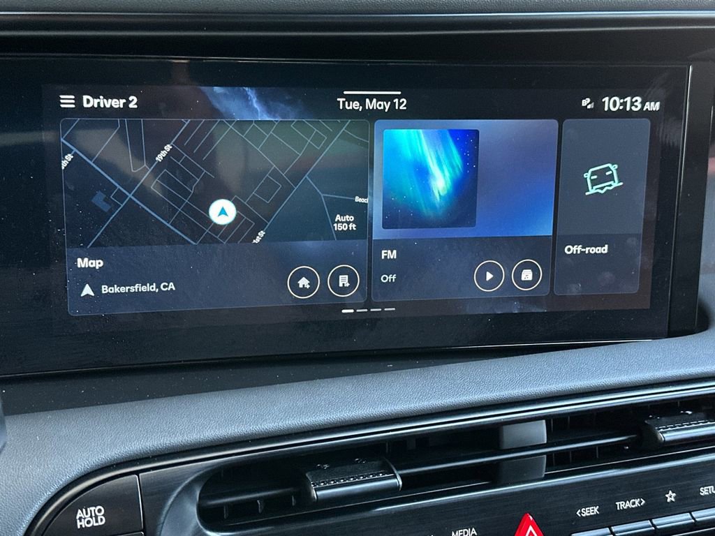 Used 2026 Hyundai Palisade XRT Pro AWD/4WD image 18