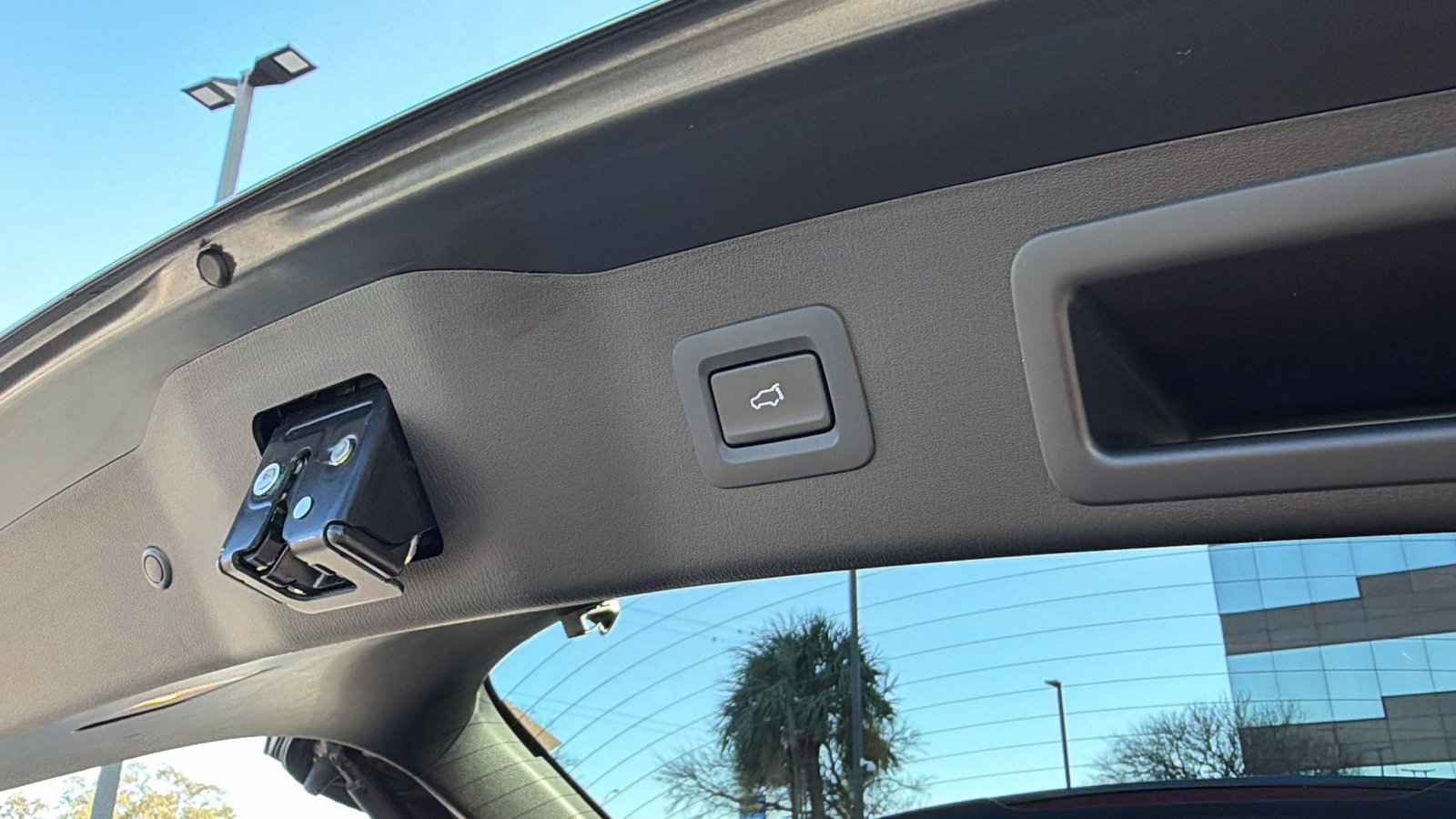 Certified 2024 MAZDA CX-5 AWD 2.5 S w/ Preferred Package image 31