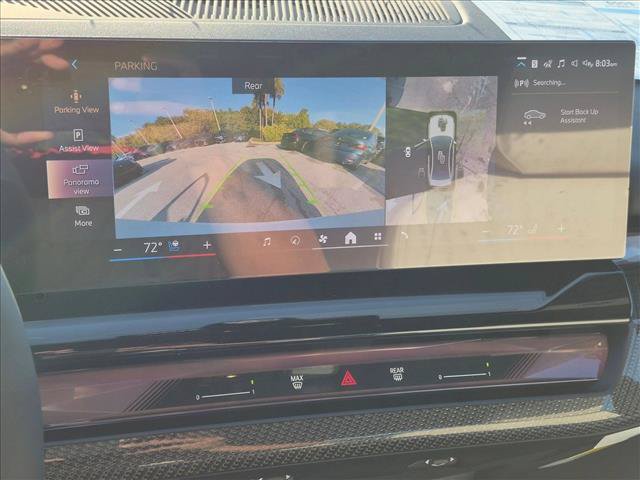 New 2027 BMW 550e xDrive w/ Executive Package AWD/4WD image 13