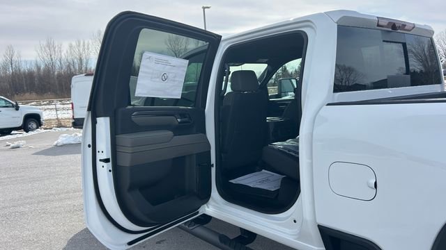New 2026 Chevrolet Silverado 2500 ZR2 image 29