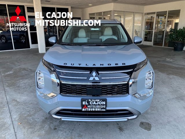 New 2025 Mitsubishi Outlander SEL image 9