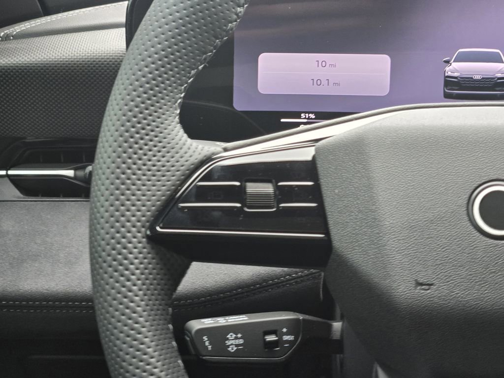 New 2027 Audi S6 e-tron Premium Plus image 32