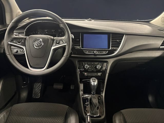 Used 2017 Buick Encore Preferred AWD/4WD image 10
