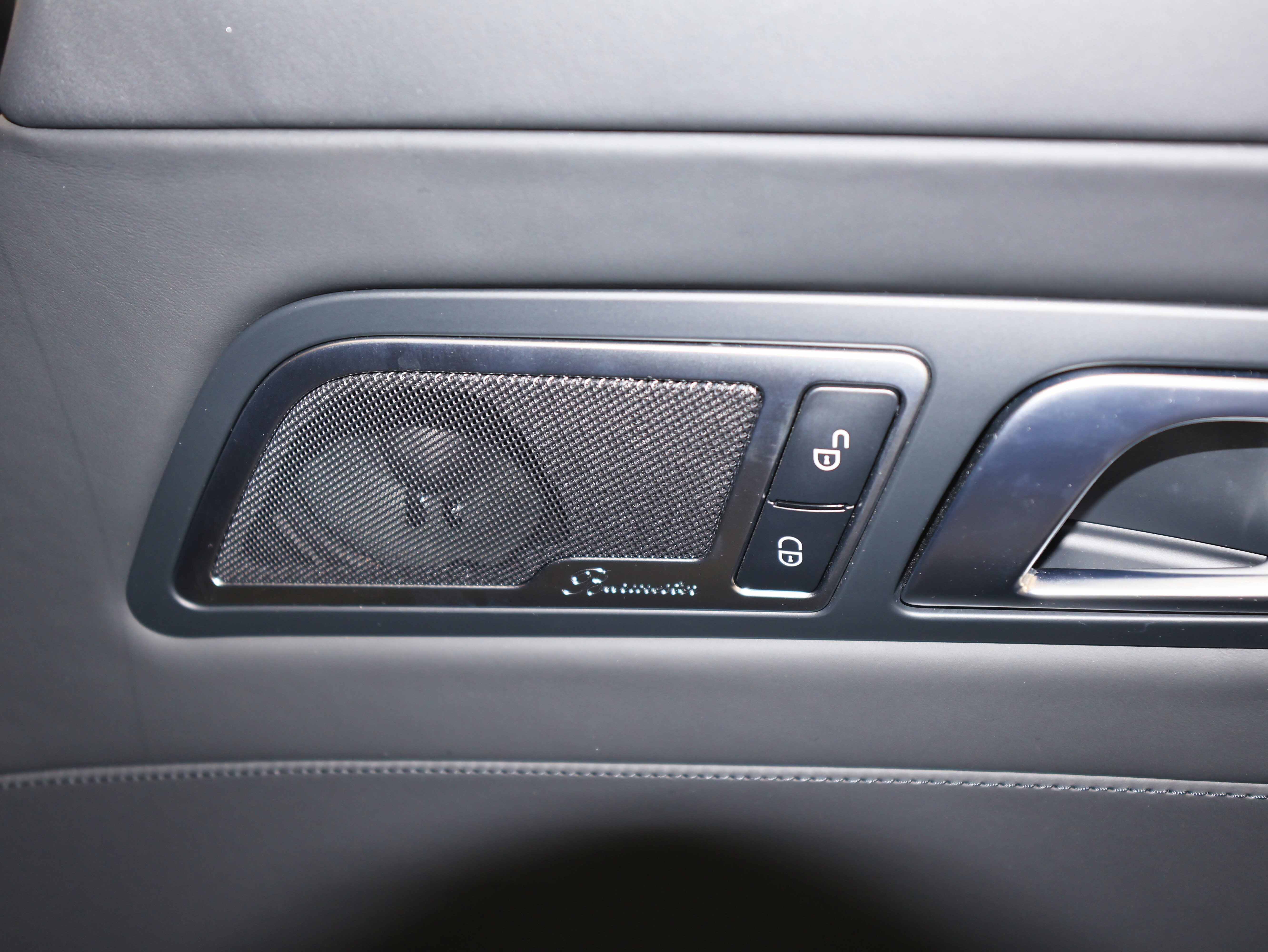 Used 2021 Mercedes-Benz AMG GT Coupe w/ GT Stealth Edition image 54