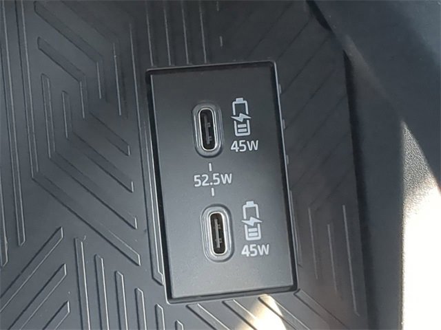 New 2026 Toyota 4Runner TRD Off-Road Premium image 21