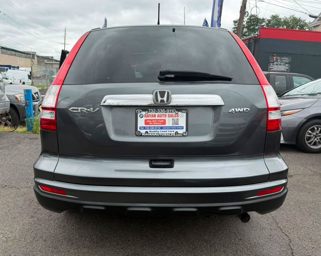Used 2011 Honda CR-V EX image 4