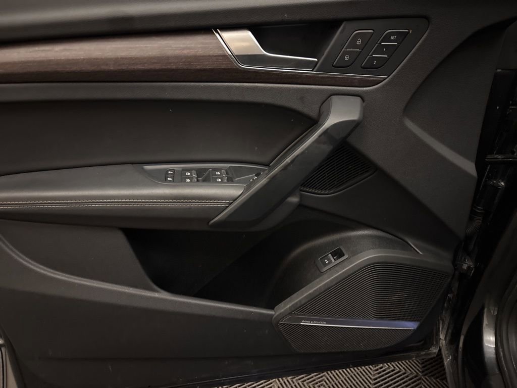 Used 2024 Audi Q5 2.0T Premium Plus image 10