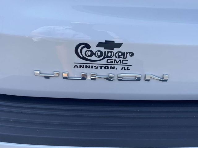 Certified 2022 GMC Yukon Denali w/ Denali Reserve Package image 10