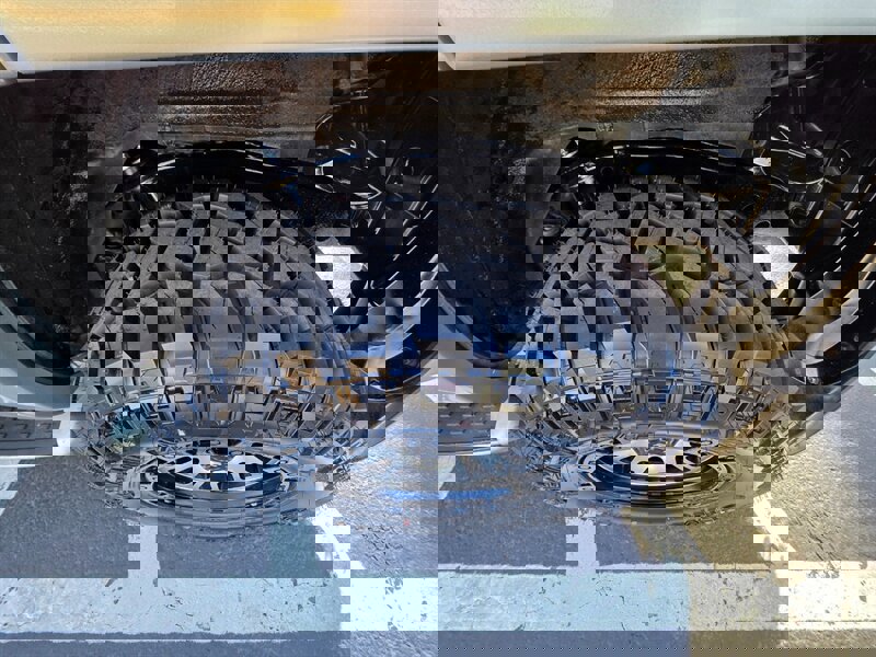 Used 2003 Toyota 4Runner Limited AWD/4WD image 56