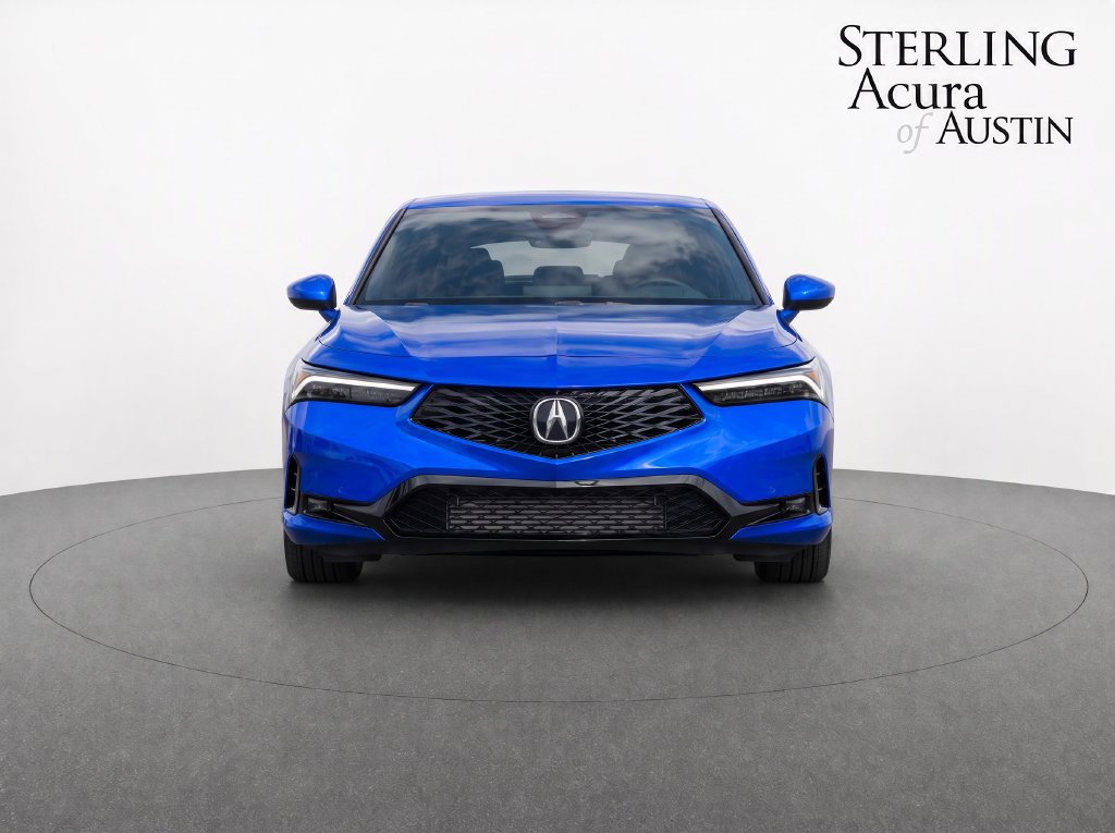 Certified 2026 Acura Integra A-Spec FWD image 5