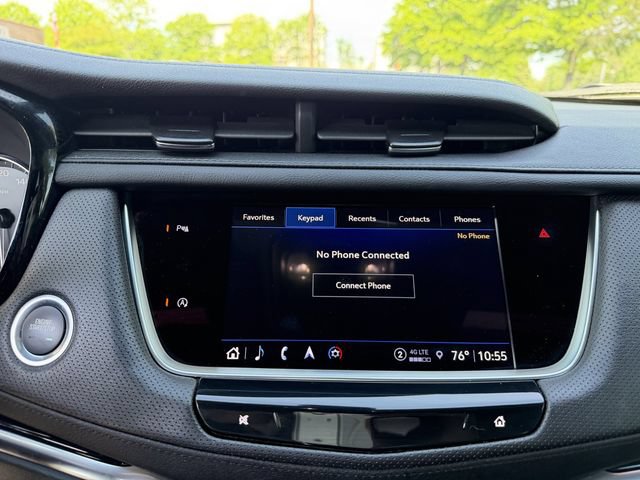 Used 2024 Cadillac XT5 Premium Luxury FWD image 20