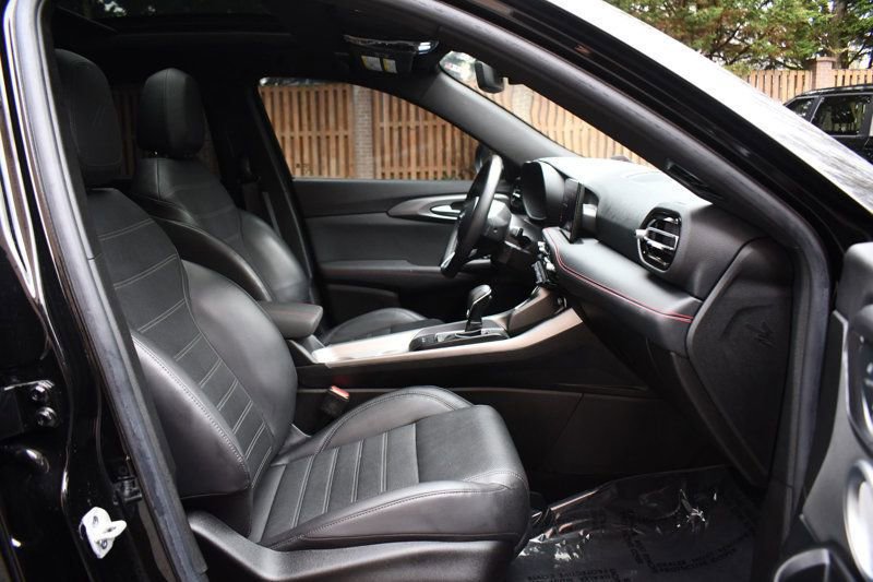 Used 2024 Dodge Hornet GT Plus w/ Tech Pack Plus w/o Parking image 31