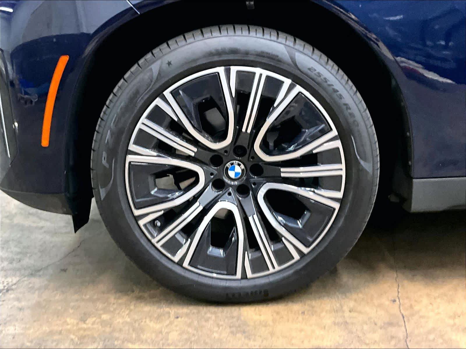 Used 2026 BMW X3 xDrive30i w/ Premium Package AWD/4WD image 12