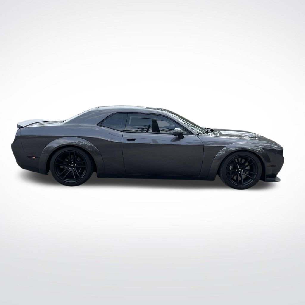 Used 2023 Dodge Challenger R/T Scat Pack image 3
