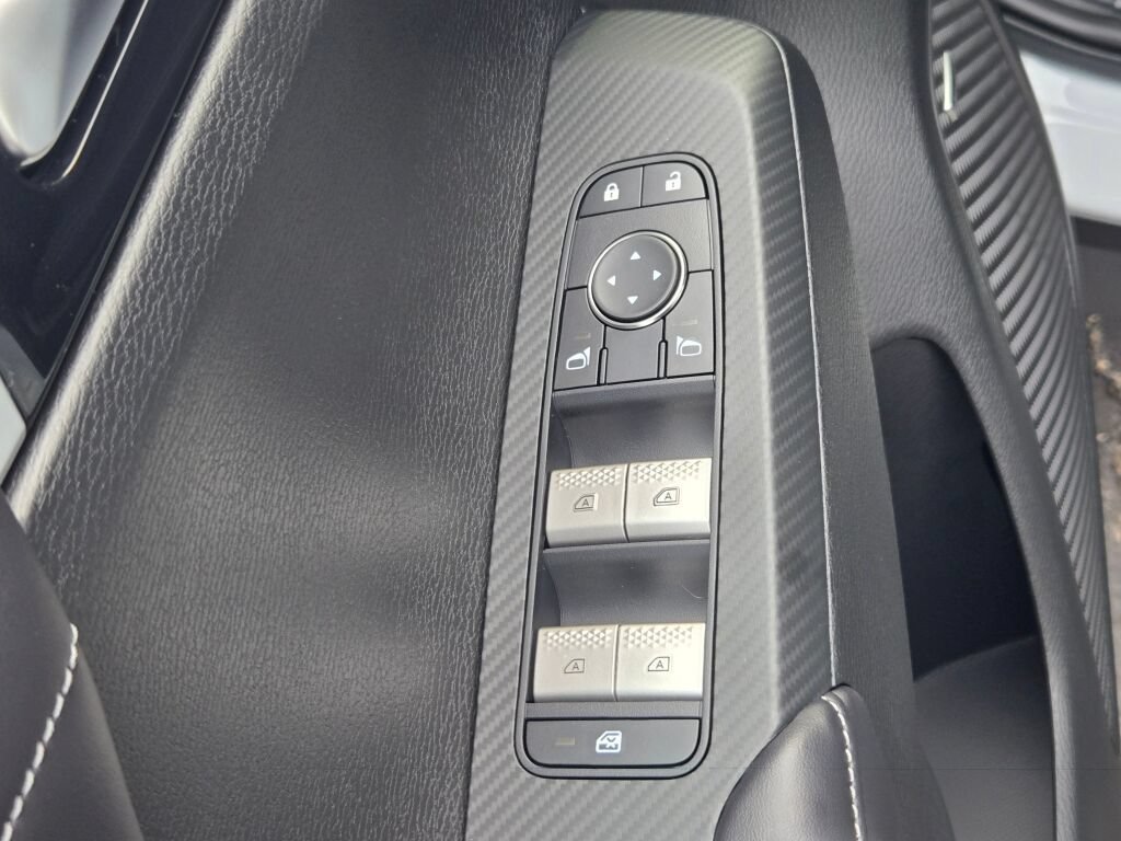 New 2027 Mitsubishi Outlander LE AWD/4WD image 19