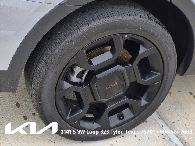 Certified 2025 Kia Sorento SX AWD/4WD image 7