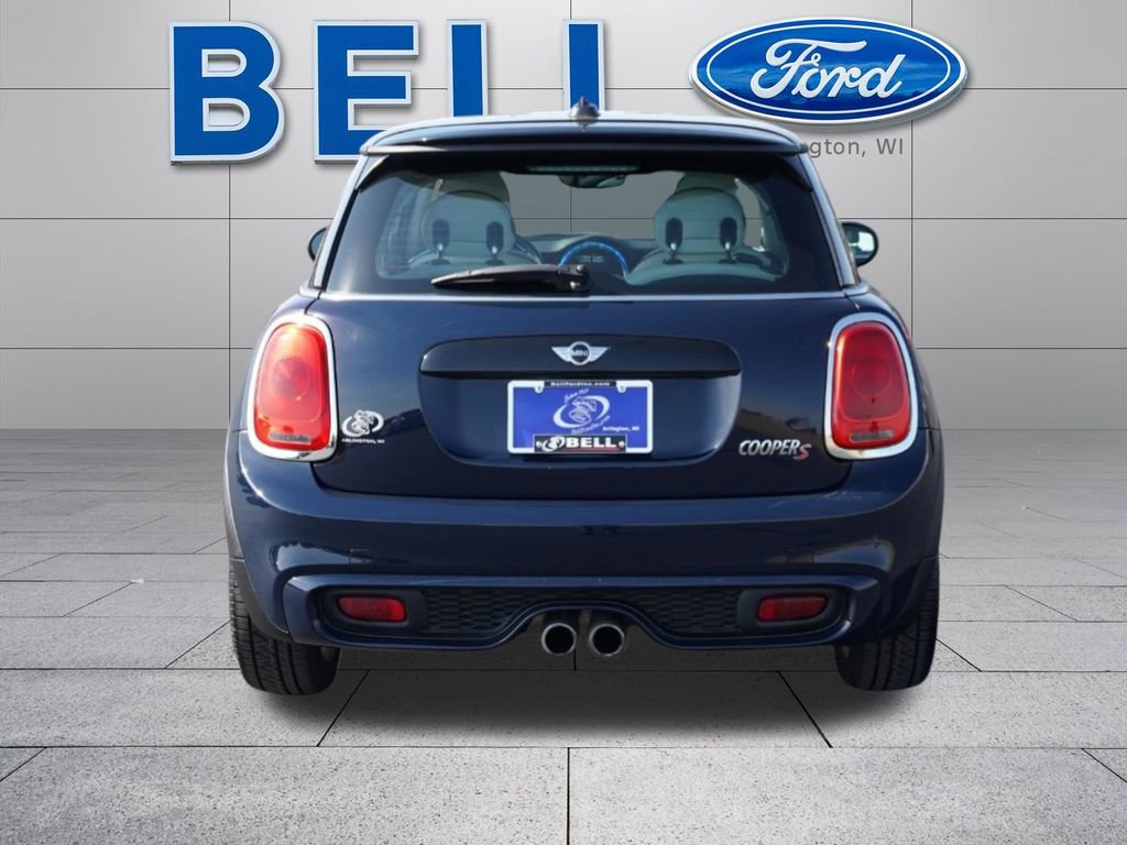 Used 2015 MINI Cooper S image 5