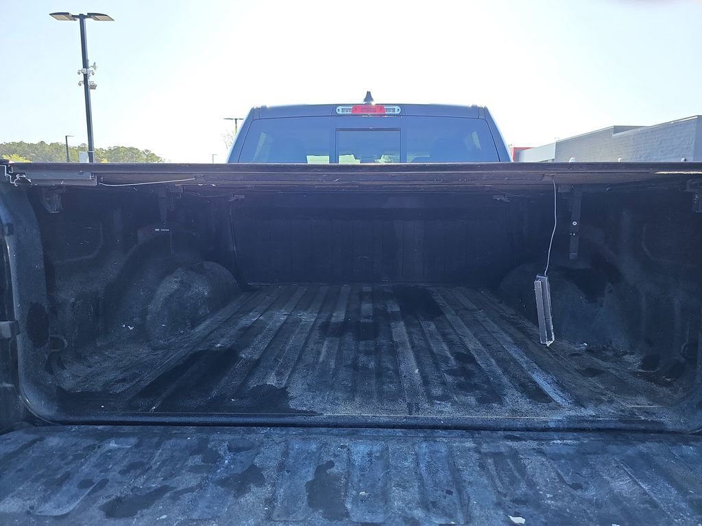 Used 2020 RAM 1500 Lone Star image 16