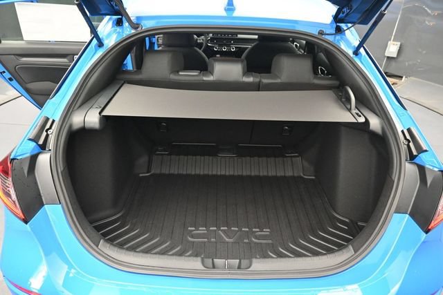 New 2026 Honda Civic Sport image 24
