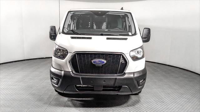 Used 2024 Ford Transit 250 Low Roof w/ Exterior Upgrade Package RWD image 12