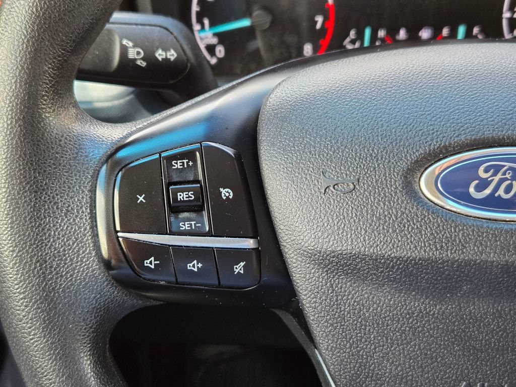 Used 2023 Ford Maverick XLT w/ Equipment Group 300A Standard AWD/4WD image 18
