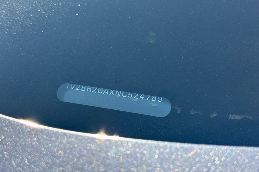 Used 2022 Volkswagen Atlas SEL image 3