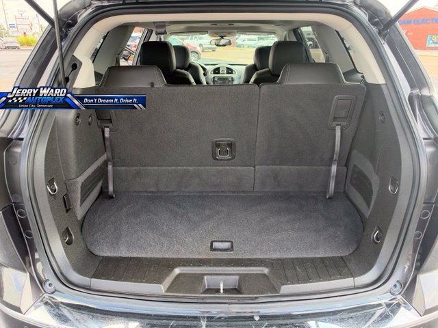 Used 2015 Buick Enclave Leather AWD/4WD image 22