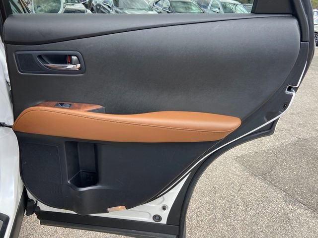 Used 2015 Lexus RX 350 AWD image 33