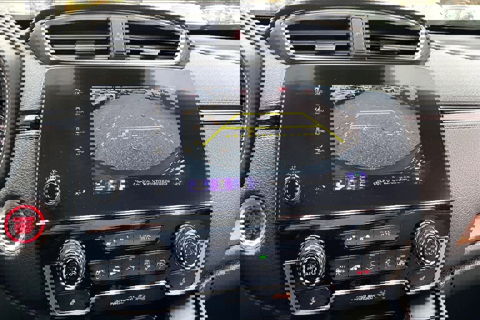 Used 2021 Honda CR-V EX-L image 30