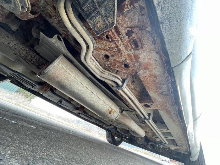 Used 2009 Buick Enclave CXL w/ Driver Confidence Package image 17