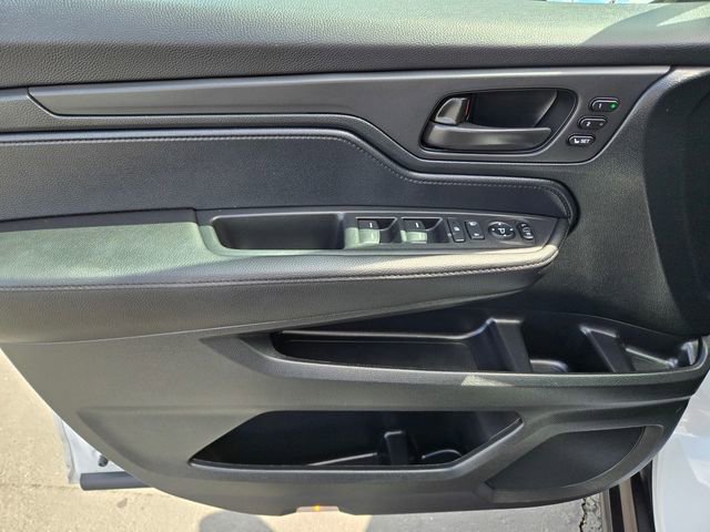 Used 2023 Honda Odyssey EX-L image 16