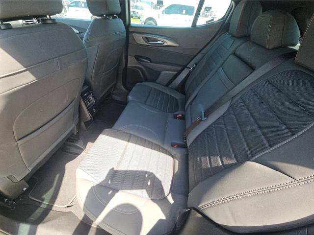 Used 2024 Dodge Hornet GT image 8