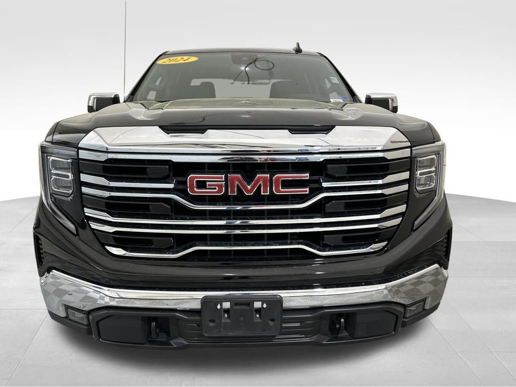 Used 2024 GMC Sierra 1500 SLT image 10