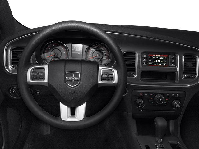 Used 2014 Dodge Charger SXT AWD/4WD image 11