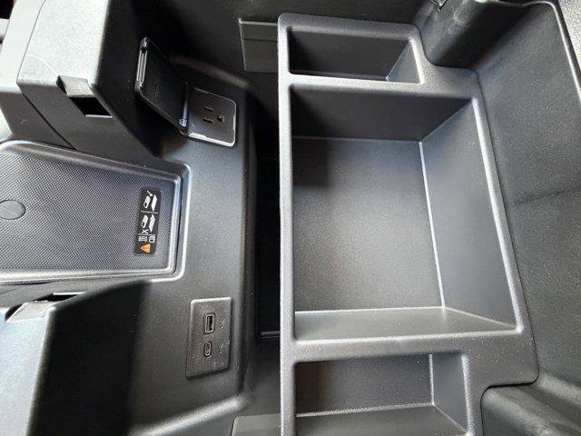 New 2026 GMC Sierra 1500 Denali Ultimate image 35