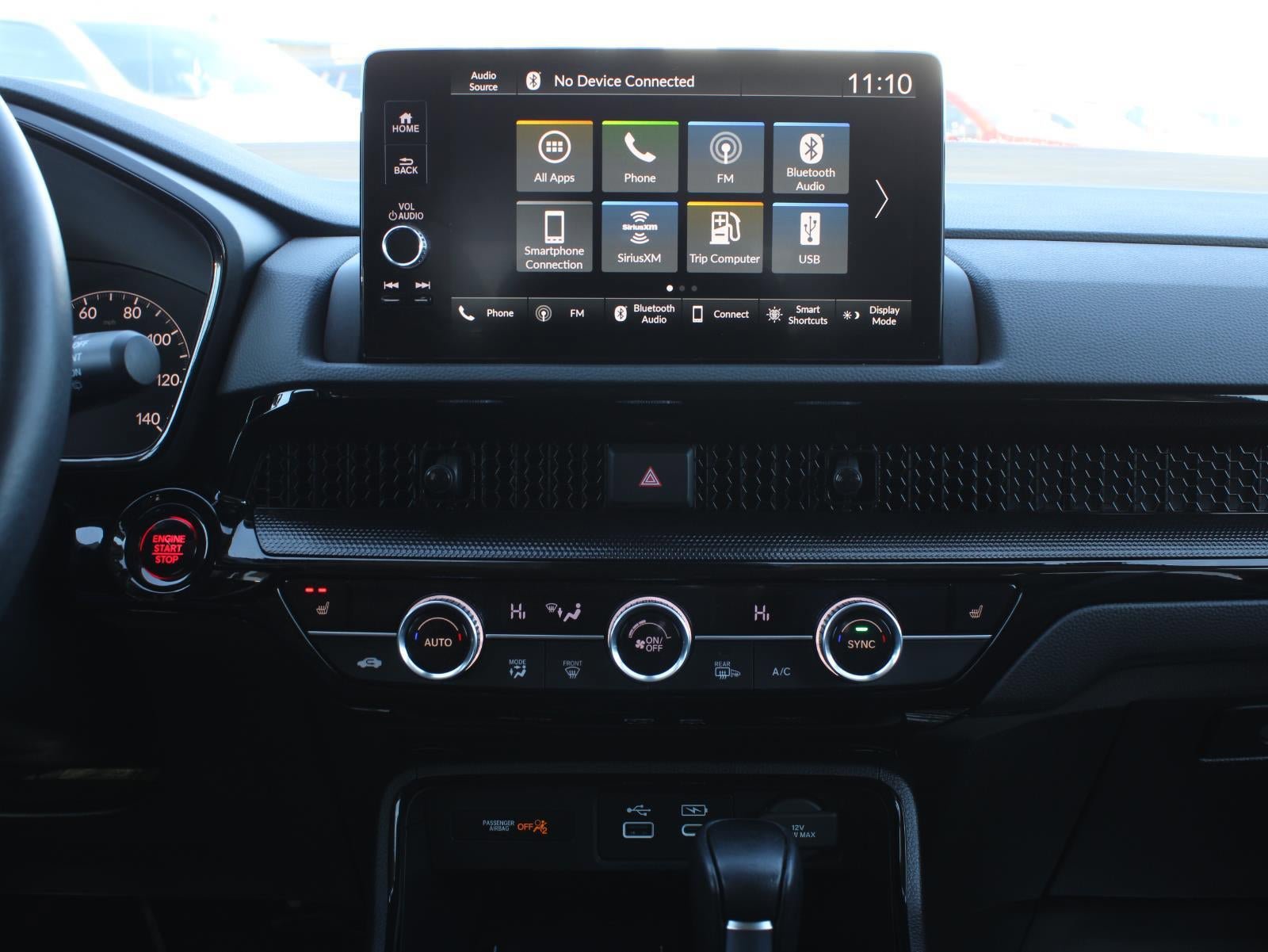 Used 2024 Honda CR-V EX-L image 15